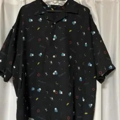 2026年最新】オープンカラーシャツ ポルノグラフィティの人気アイテム