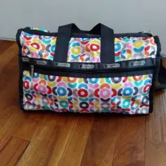 2026年最新】レスポートサック ミディアムウィークエンダー LeSportsac
