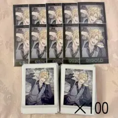 ヒプノシスマイク 伊弉冉一二三 ぱしゃこれ 箔押し flava ver.1 - メルカリ