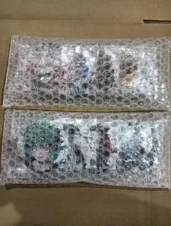ゼブラック当選品 ファントムバスターズ7巻 メンバー集結アクリル