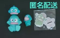 ハンギョドン ガチャ アクリルスタンド 指輪