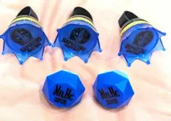 ヒプマイ リンライ リングライト 理鶯 ヒプノシスマイク ヒプマイ 左馬刻 理鶯 リングライト 7点 - メルカリ