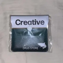 creative drug store 灰皿　CREATIVE 激レア 2026年最新】creative drug store 灰皿の人気アイテム - メルカリ