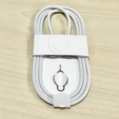新品・未使用★iPhone Apple 純正Type-C 充電ケーブル