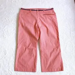 ルコックスポルティフゴルフ 薄手パンツ ストレッチ 超ビッグサイズ 4L