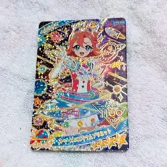 アイプリ　スペースバズリウムプラネット　おとめ　リング２弾