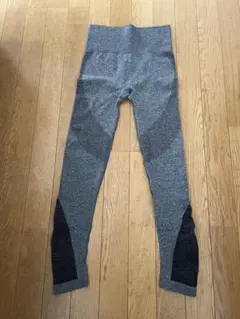 SILLICTORヨガウェア