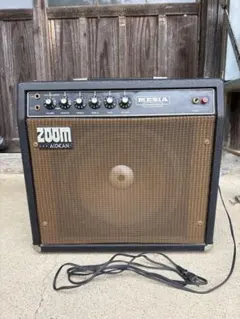 ZOOM AIDEAN MESIA ＭＢ-60 ZOOM AIDEAN MESIA ギターアンプ【M-60】USED品の落札情報詳細 - Yahoo