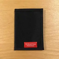 マンハッタンパッセージ　カードケース