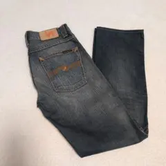 nudie jeans ヌーディジーンズ　SLIM JIM W28L32