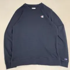 Champion トレーナー 黒