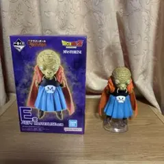 ドラゴンボールフィギュア E賞 バビディ