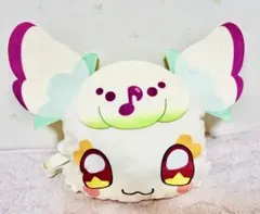 キミとアイドルプリキュア♪ ぬいぐるみリュック～プリルン～