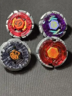 2026年最新】ベイブレードデッキ エントリーセットの人気アイテム