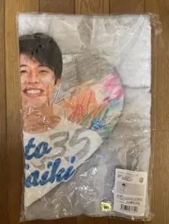 阪神タイガース TORACO フェイスタオル 才木浩人