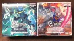 Newtype rising GD01 dual Impact GD02 BOX - メルカリ