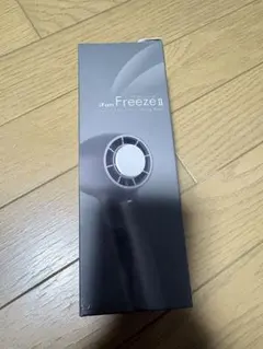 ELAICE iFan Freeze II ハンディファン 本体のサムネイル