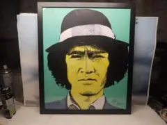 2025年最新】松田優作 サインの人気アイテム - メルカリ