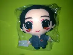 筒井俊旭 ぬいぐるみ ICEx 筒井俊旭 ぬいぐるみ マスコット - メルカリ