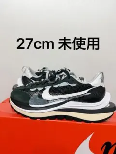 Sacai x Nike Vaporwaffle 