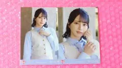 LOVE 佐々木舞香 とくべチュ/恋人以上ジャケ写コンプ - メルカリ