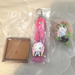 鬼滅の刃 甘露寺蜜璃 グッズまとめ売り 31点 2025年最新】甘露寺蜜璃 缶バッジ まとめ売りの人気アイテム - メルカリ