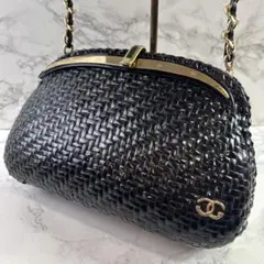 Creazioni Greta グレタ イタリア製 バンブー 編み込み 竹 カゴ | Mercari