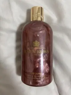 新品未使用！モートンブラウン　 ローズ シャワージェル & ボディローション 新品未使用！モートンブラウン ローズ シャワージェル & ボディ