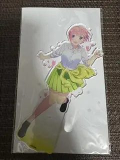 五等分の花嫁　アクリルスタンド　一花