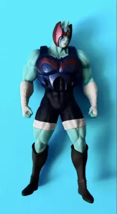 Yoshi 様専用】ネメシス キン肉マン キン肉サダハル 完璧無量大数軍