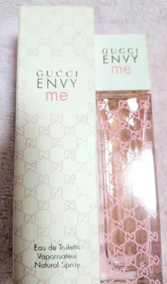 GUCCI ENVY me オードトワレのサムネイル