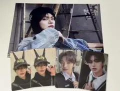 ALPHA DRIVE ONE リオ セット