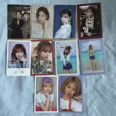 TWICE ジョンヨン