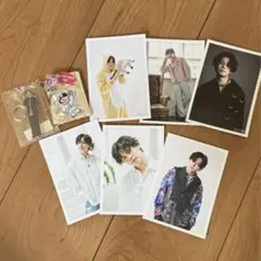 超特急 カイ まとめ売り