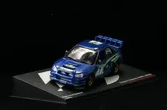 2026年最新】インプレッサ 1/43の人気アイテム - メルカリ