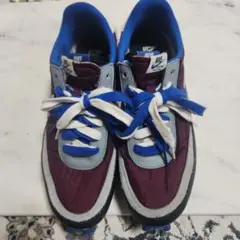 ナイキアンダーカバー