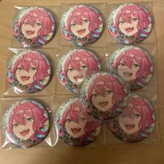 あんスタ 姫宮桃李 缶バッジ
