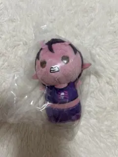 【銀河特急ミルキー☆サブウェイ】もちもちマスコットたっち カナタ