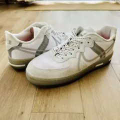 NIKE AIR FORCE 1 REACT QS