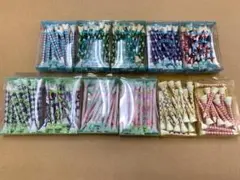 THINKRO GOLF 80ｍｍ ティ+60ｍｍ ティ 11パック ゴルフ