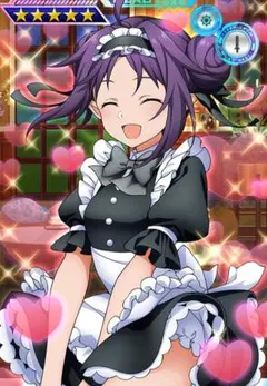 ソードアートオンライン　SAO ユウキ　キャラクタースリーブ　キャラスリ Amazon.co.jp: ソードアートオンライン SAO ユウキ 軍服