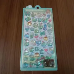 めろめろボンボン ボンボンドロップシール