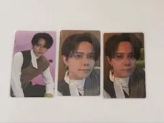 INI POPUP 藤牧京介 7000円