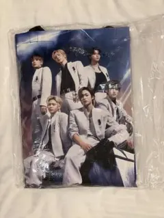 RIIZE アプグレ特典 銀テープ付き RIIZE FC 会報