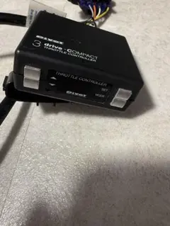 Pivot 3-drive COMPACT スロコン（スイフト用コネクター付属） - メルカリ