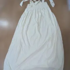 AMOSTYLEルームウェア イエロー