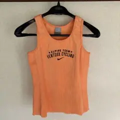 00s nike キャミソール　タンクトップ(dead stock)