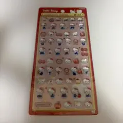 ボンボンドロップ mini キティ