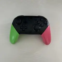 Nintendo Switch カラフルコントローラー