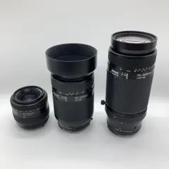 2026年最新】NIKON レンズ ジャンクの人気アイテム - メルカリ